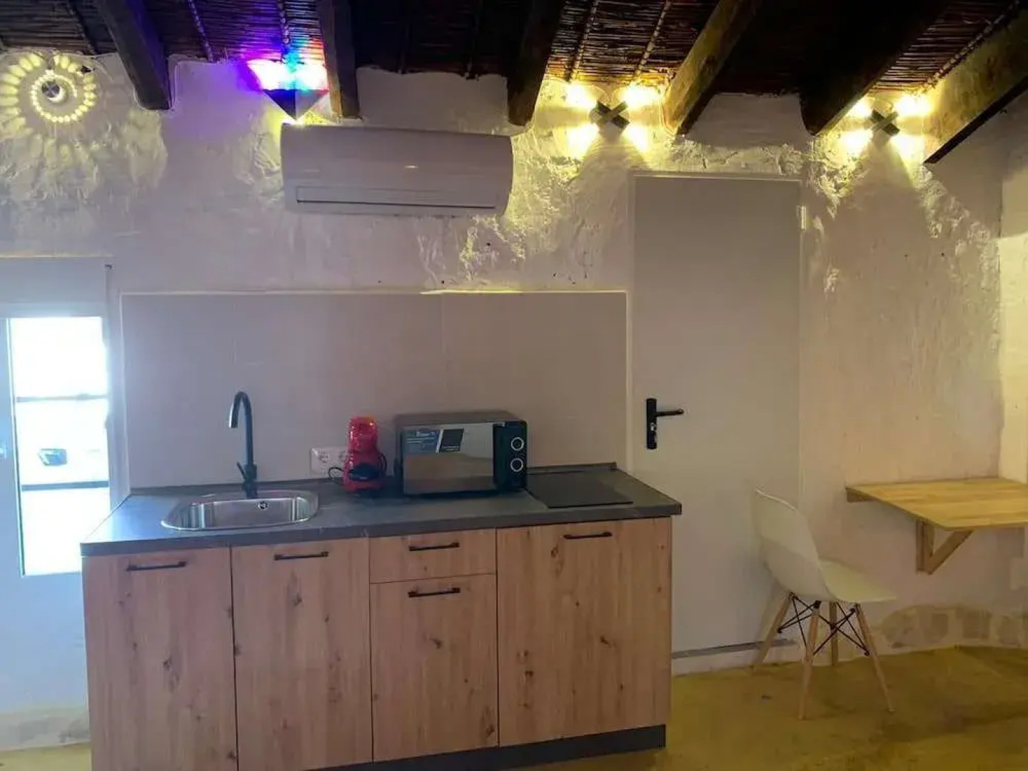 Fortress Jacuzzi Suites