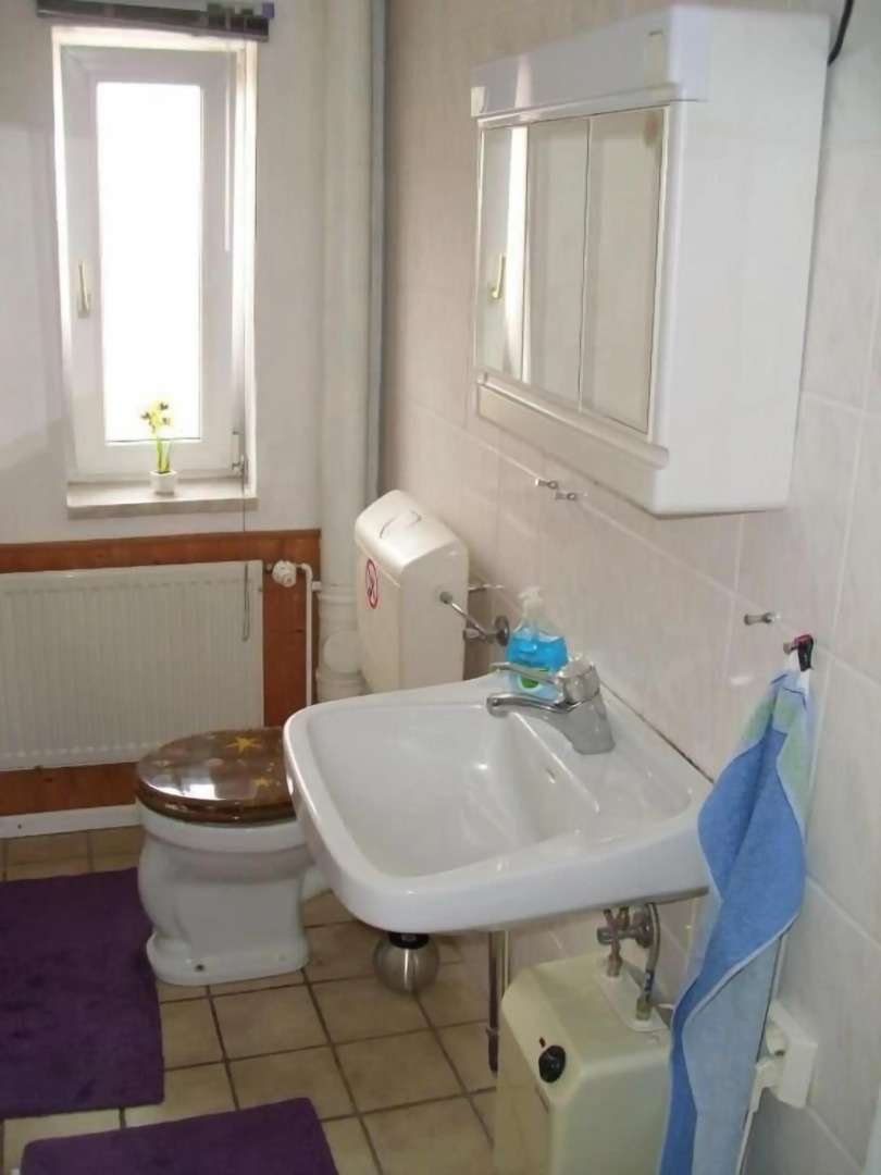 Ferienwohnung Langelsheim