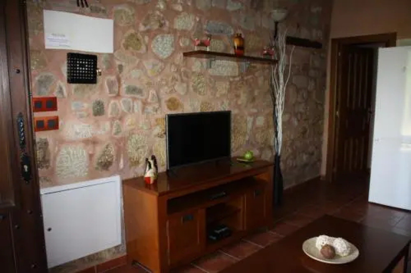 Apartamentos Rio Mora