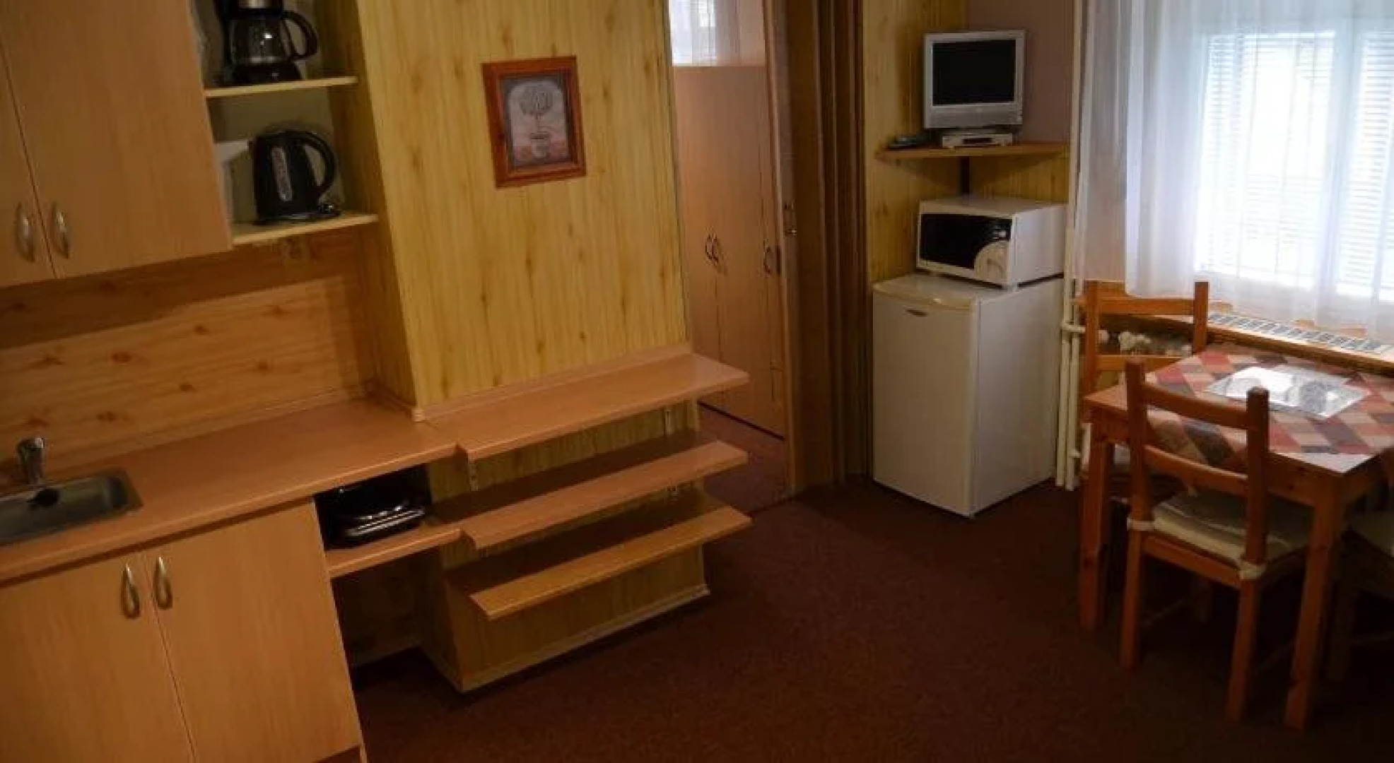 Ubytování v soukromí Rázlovi