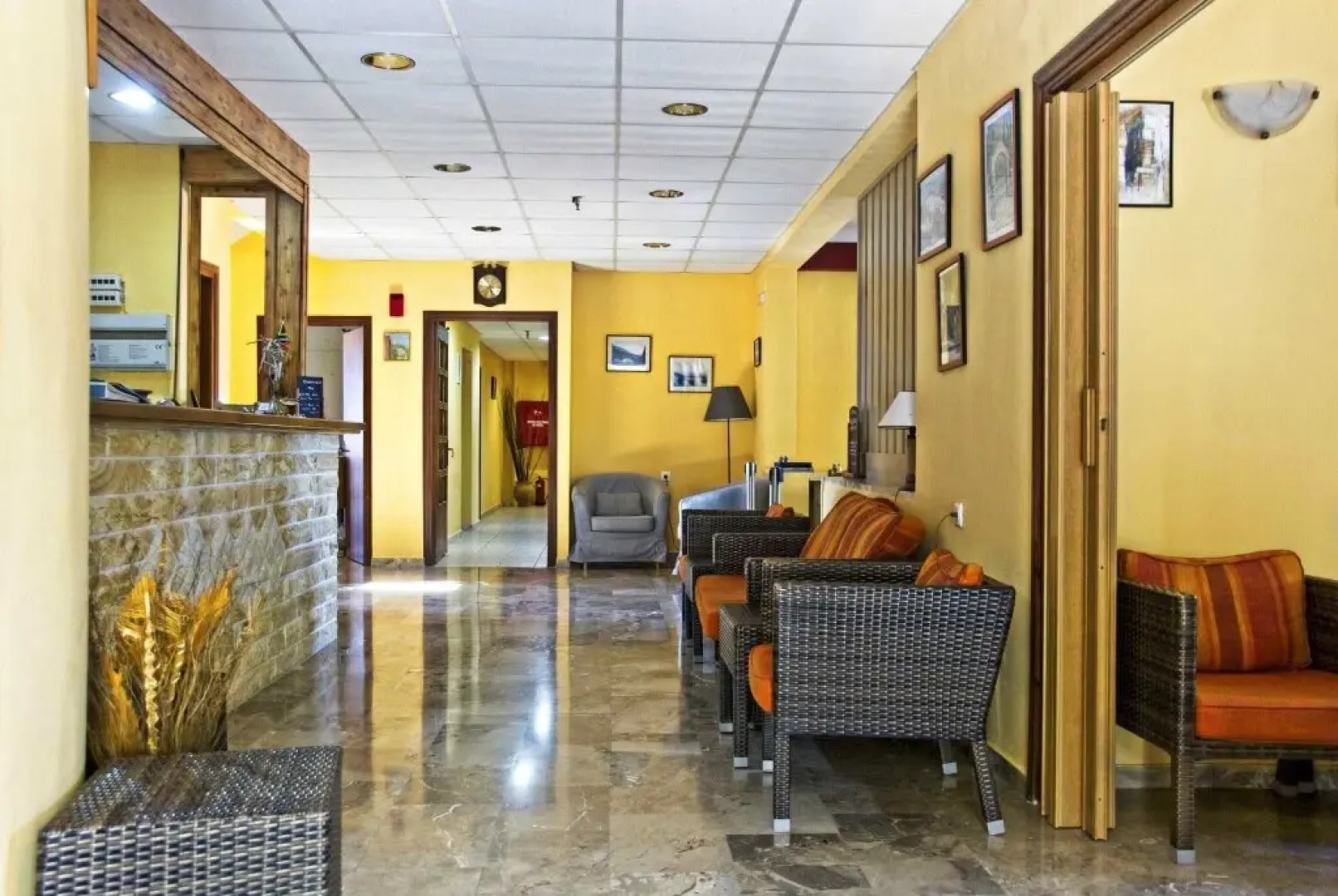 Hotel Nostos