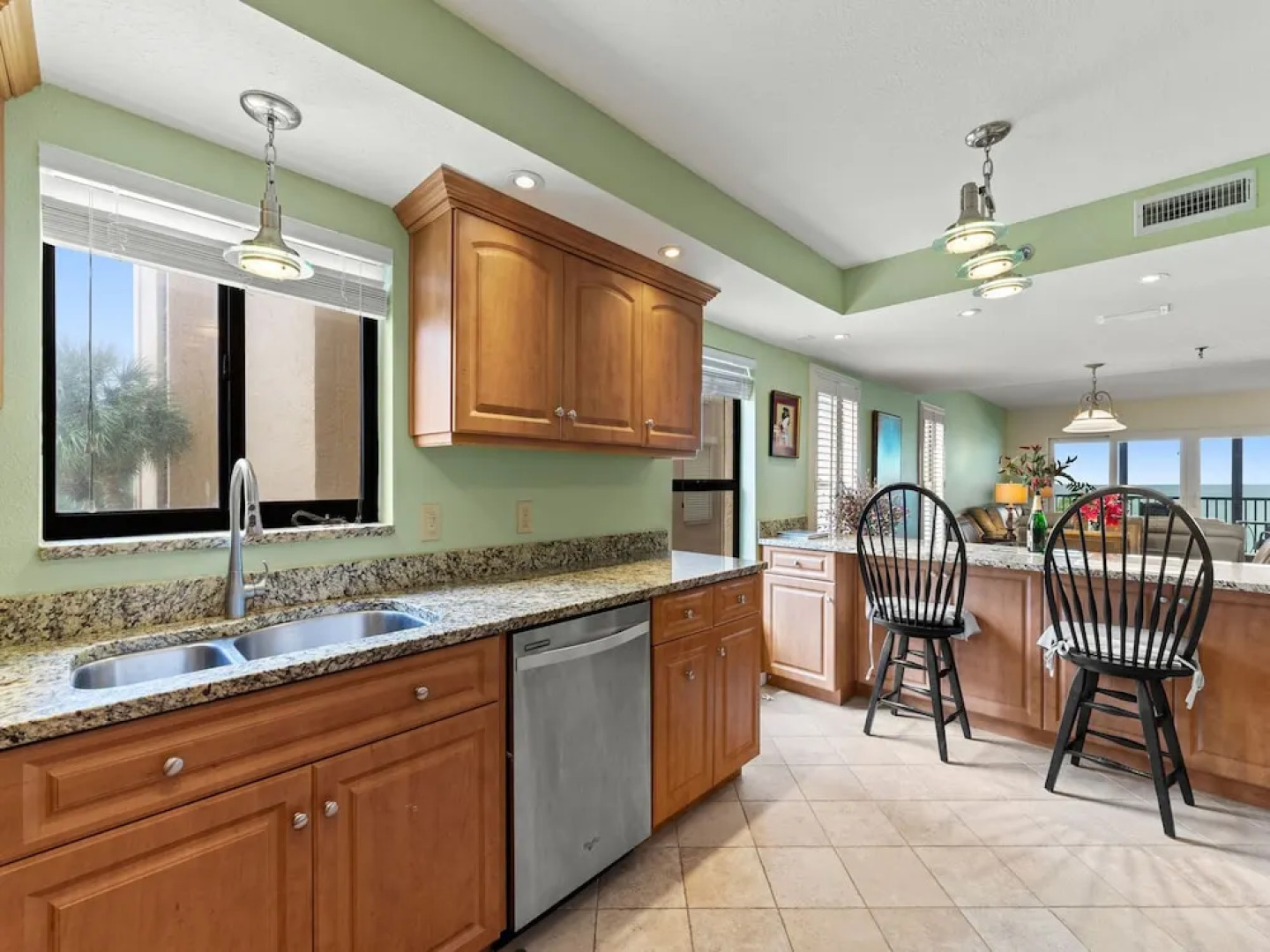 Reflections on the Gulf by Vtrips