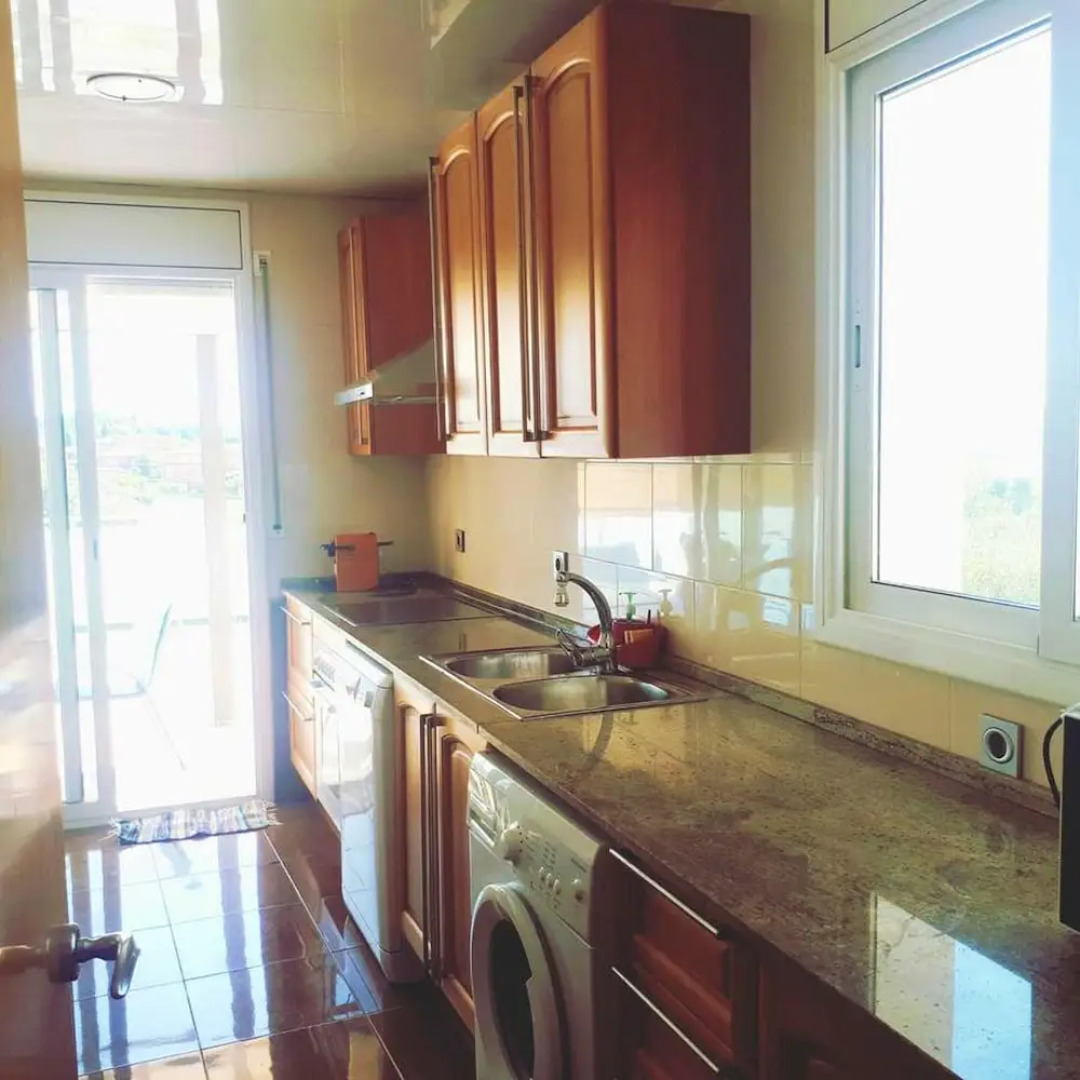 House With 4 Bedrooms in Can Parellada, With Wonderful Mountain View, Private Pool, Furnished Terrace Near the Beach