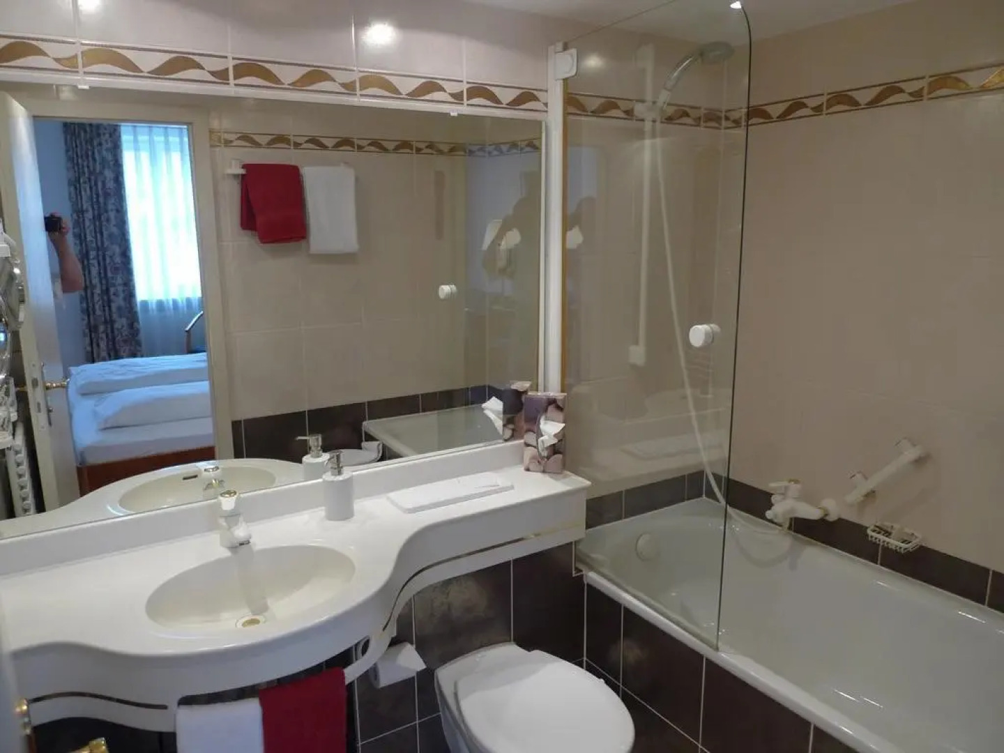 Hotel Roter Ochsen Lauchheim