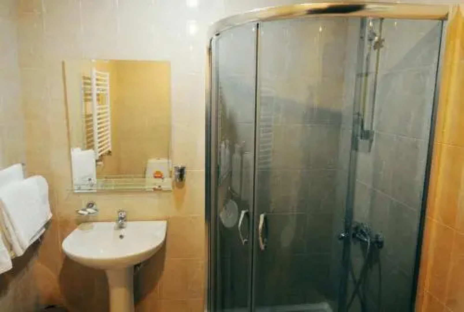 Санаторий Имерети