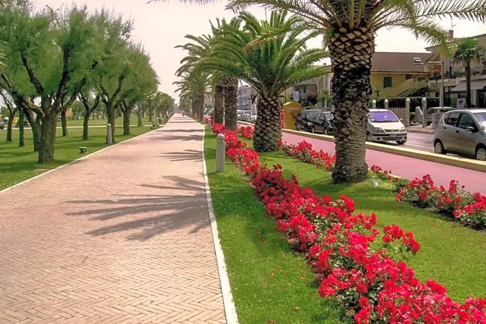 B&B Villino Giovanna