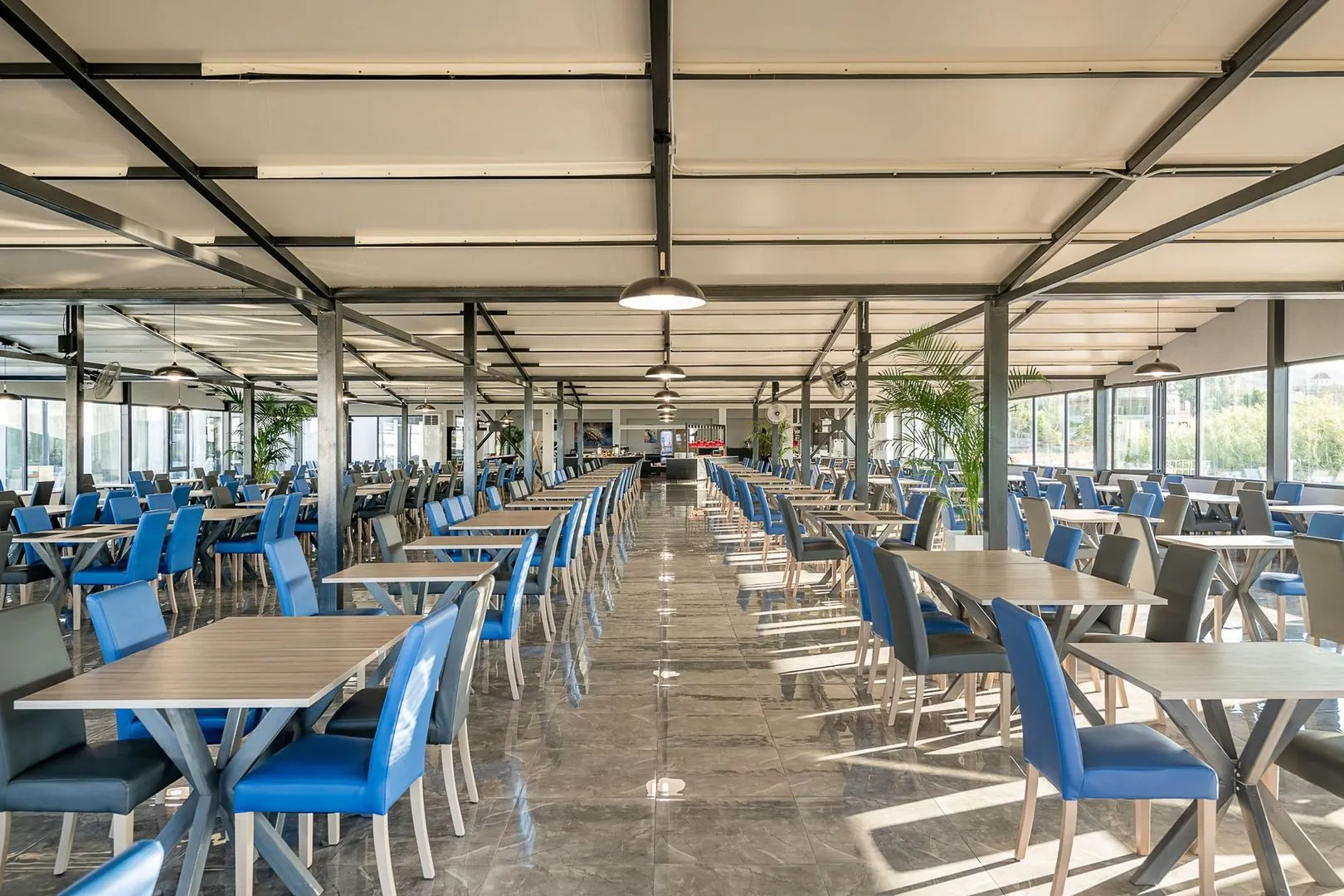 Galini Palace Resort Hotel