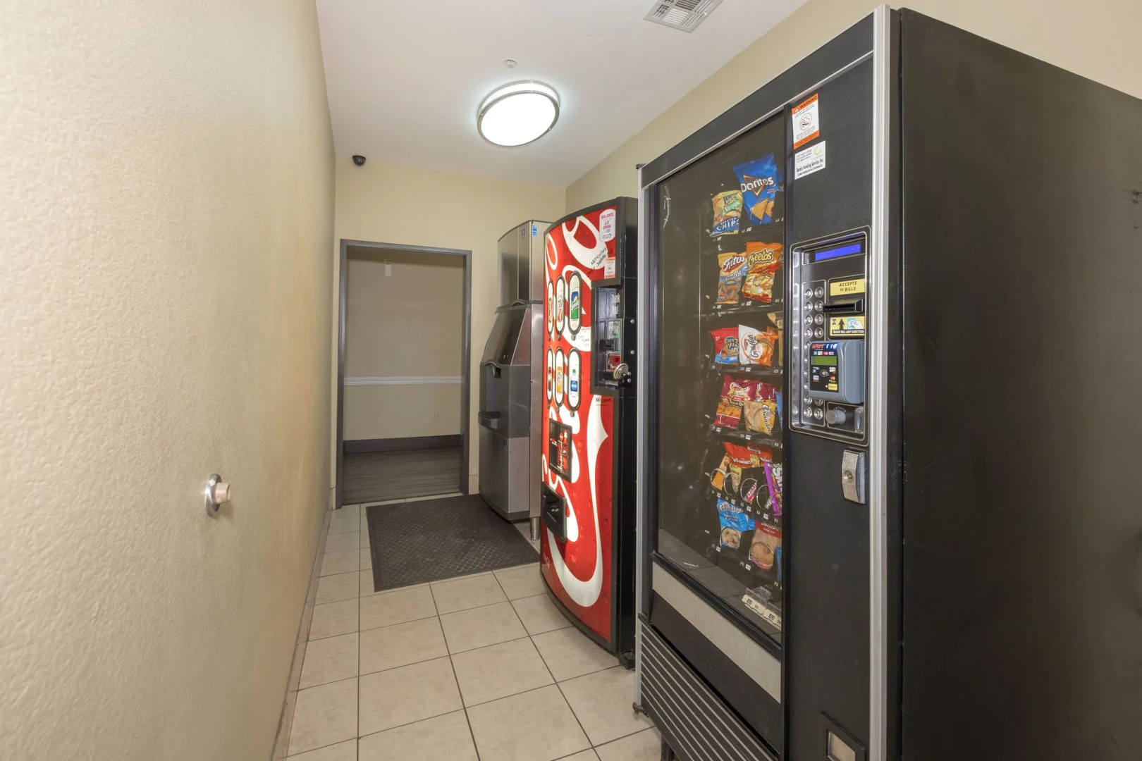 Red Roof Inn & Suites Lake Charles