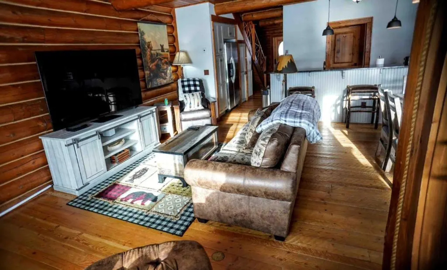 Ampersand Bay Resort