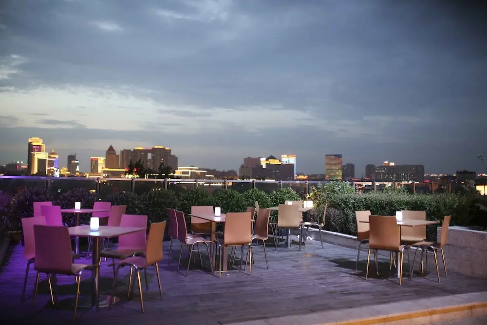 Hyatt Regency Changchun