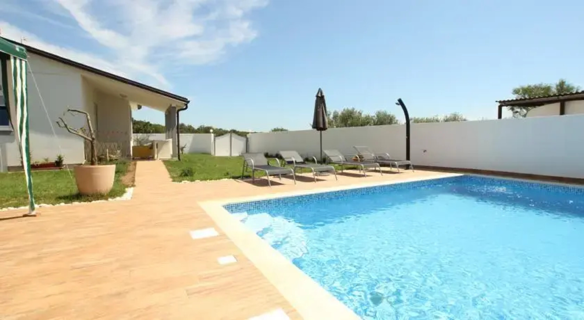 Holiday home Villa Demian