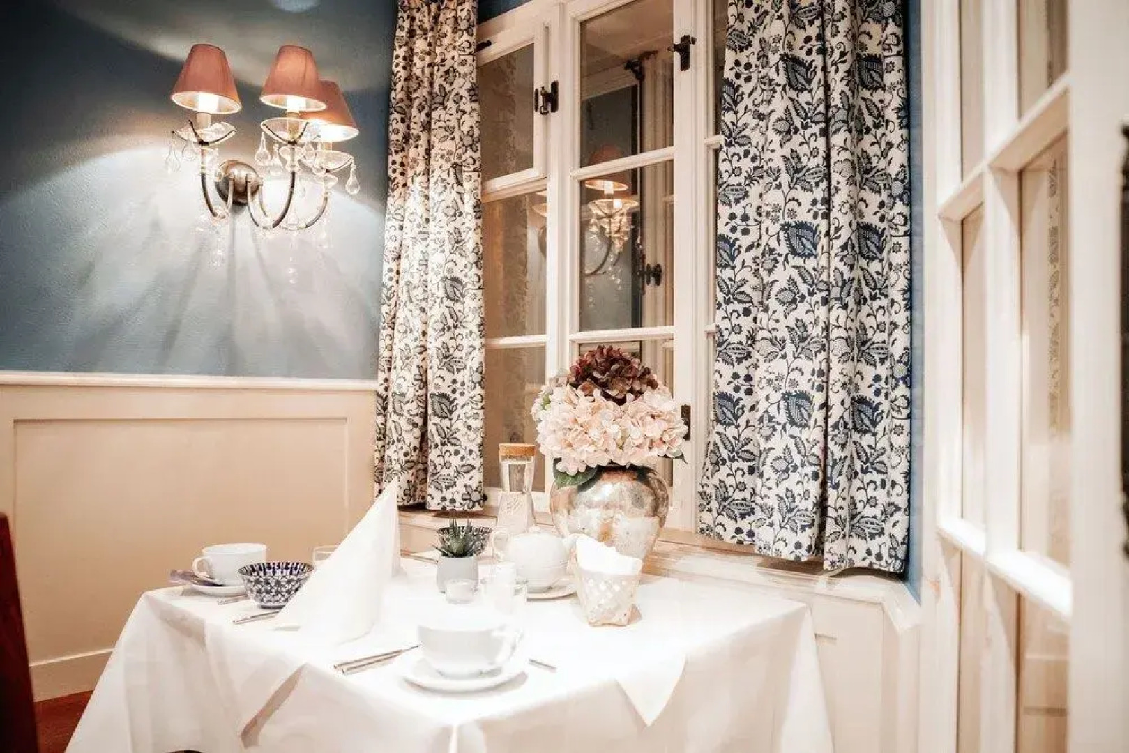 Geniesserhotel Hubertus