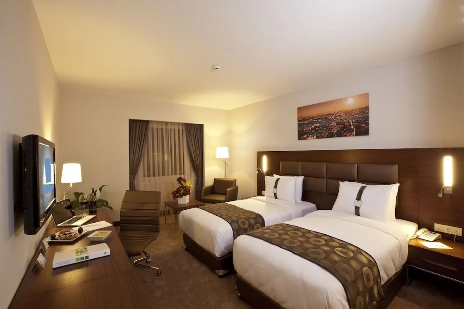 Happy Inn Gebze Hotel