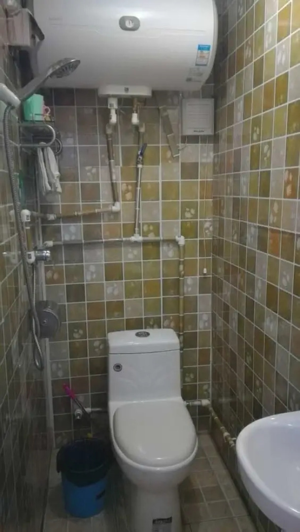 Taishan Tianxi Hotel