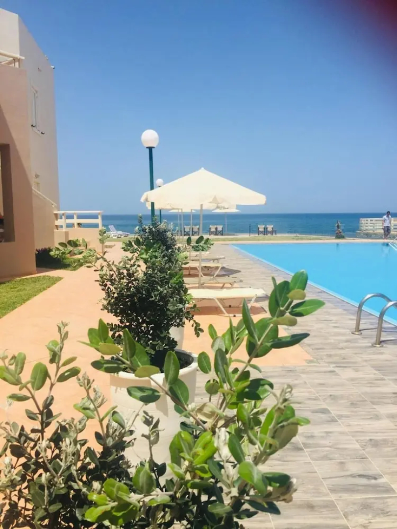 Nautica Hotel Apartments