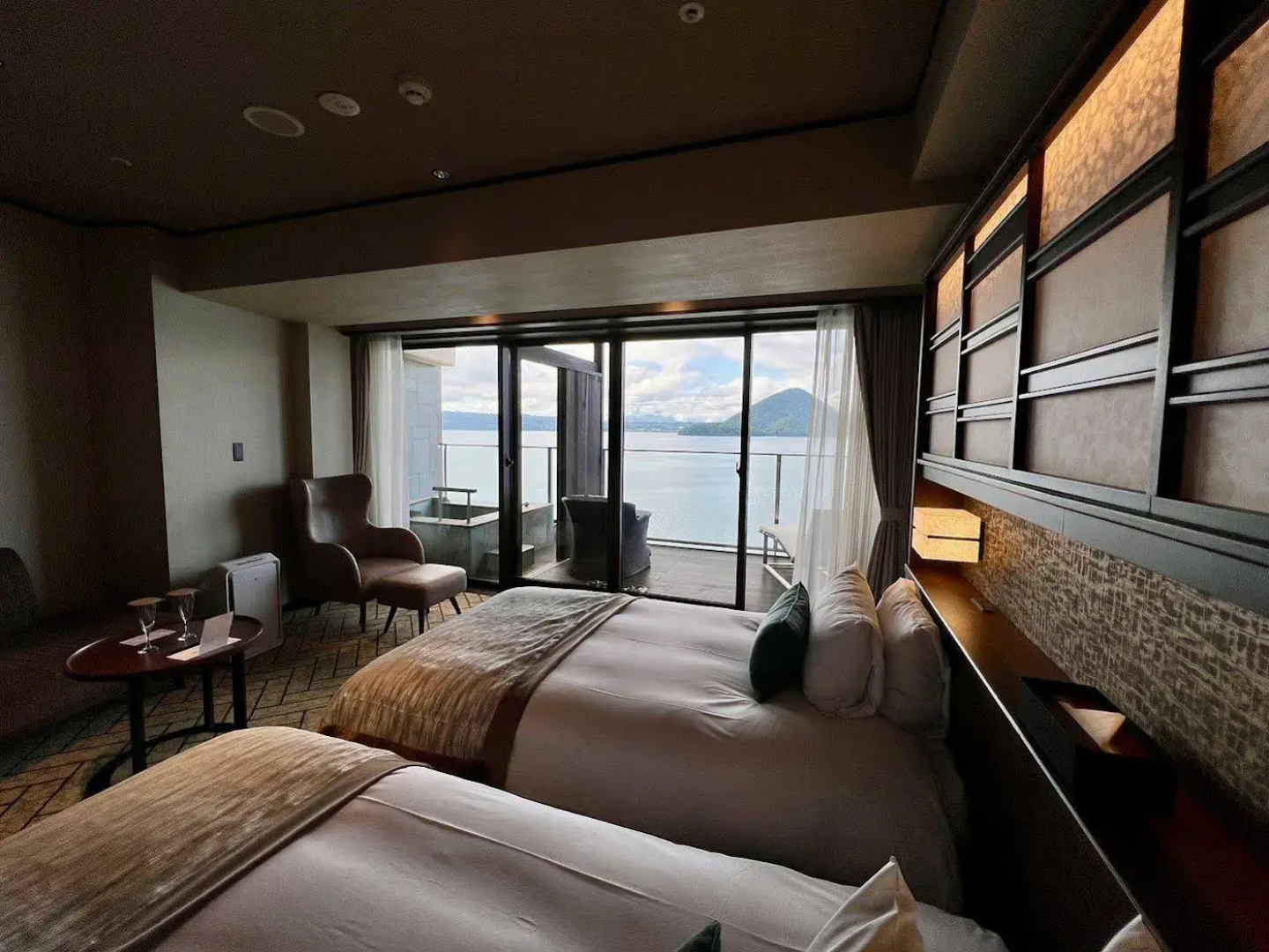 The Lake Suite Ko No Sumika