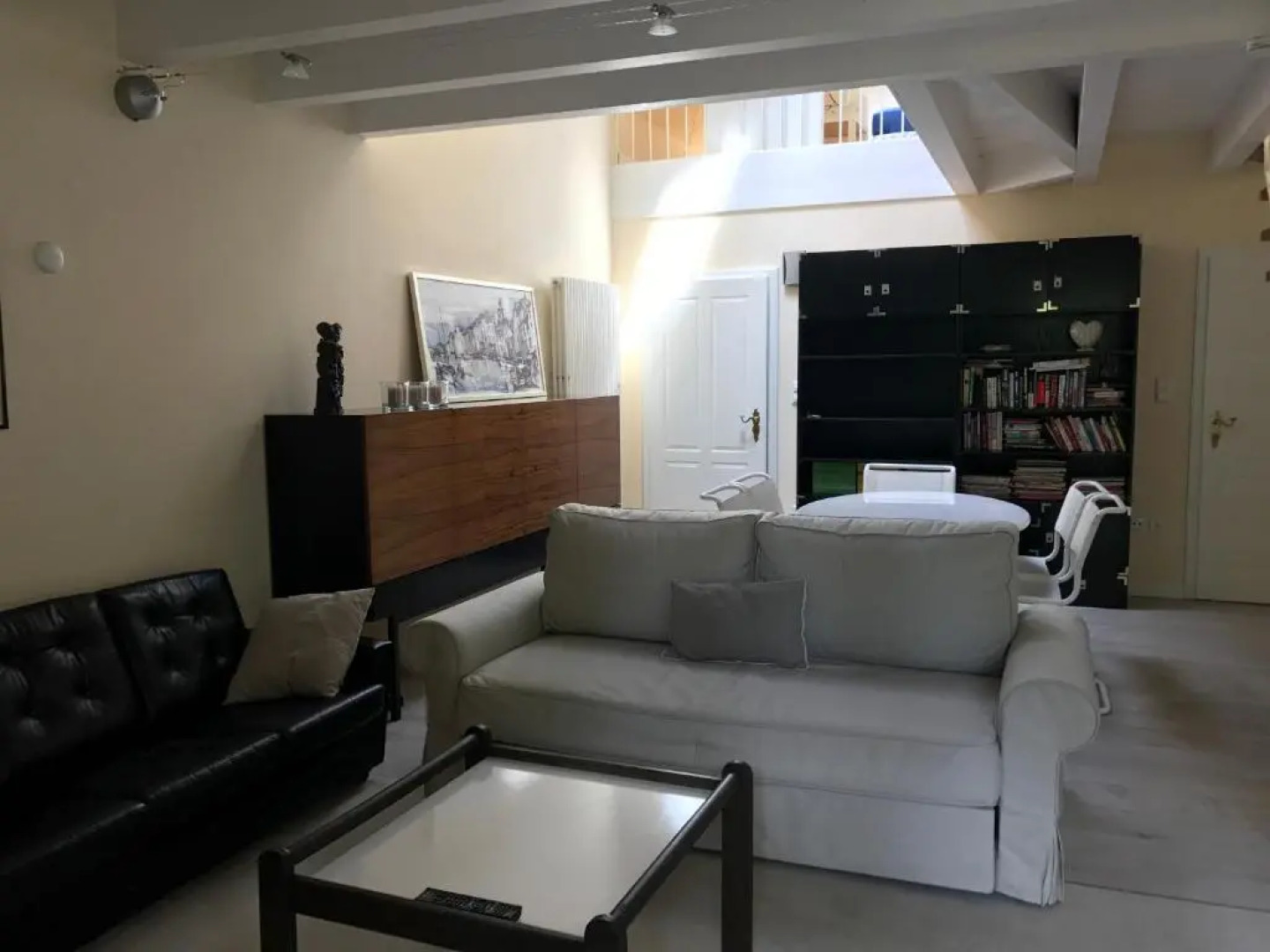 Maisonette Ferienappartement Mit Garten