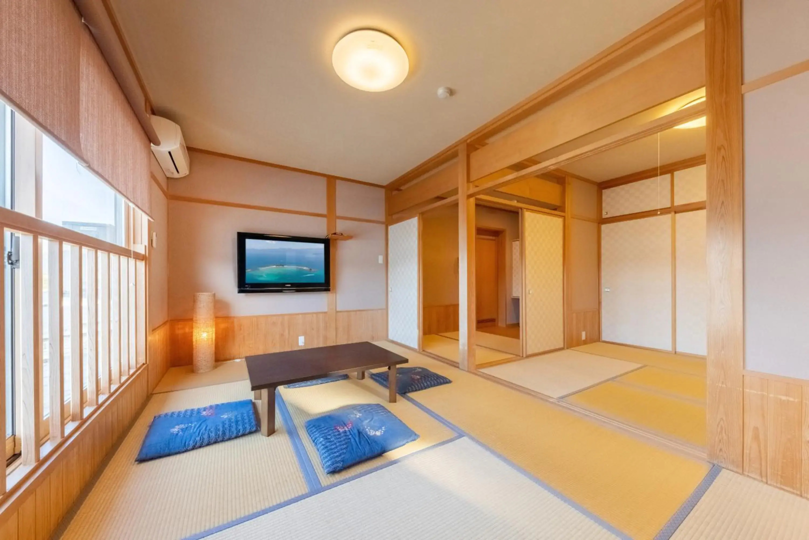 Tsuruga Sazanami Resort Chobei