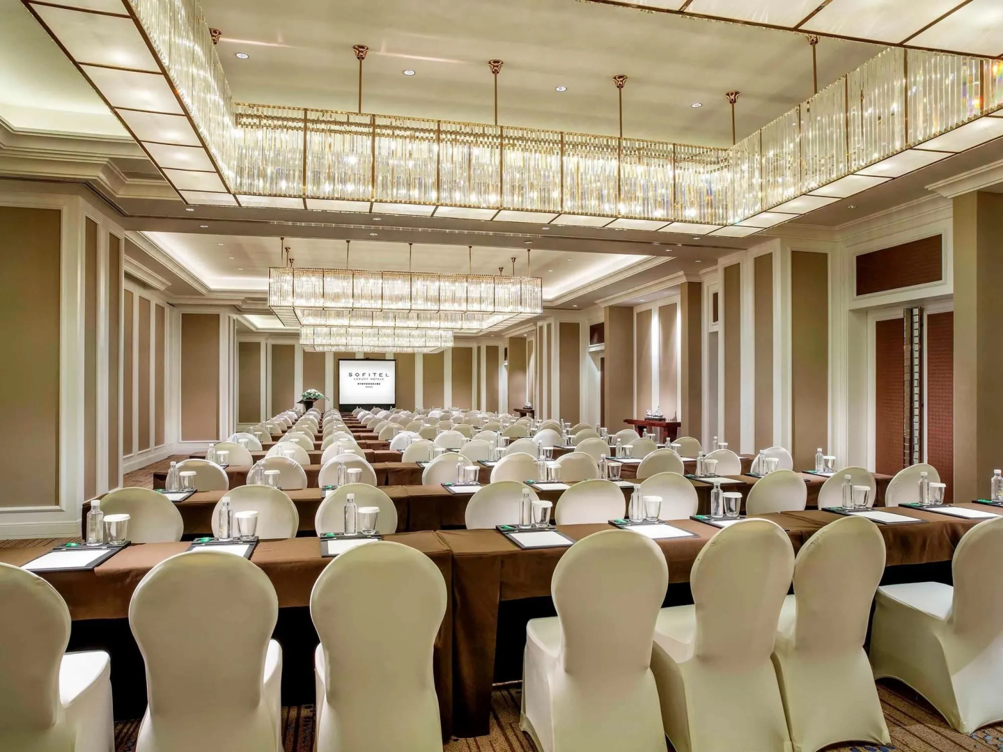 The Sebel Xi Ning - Managed by Sofitel