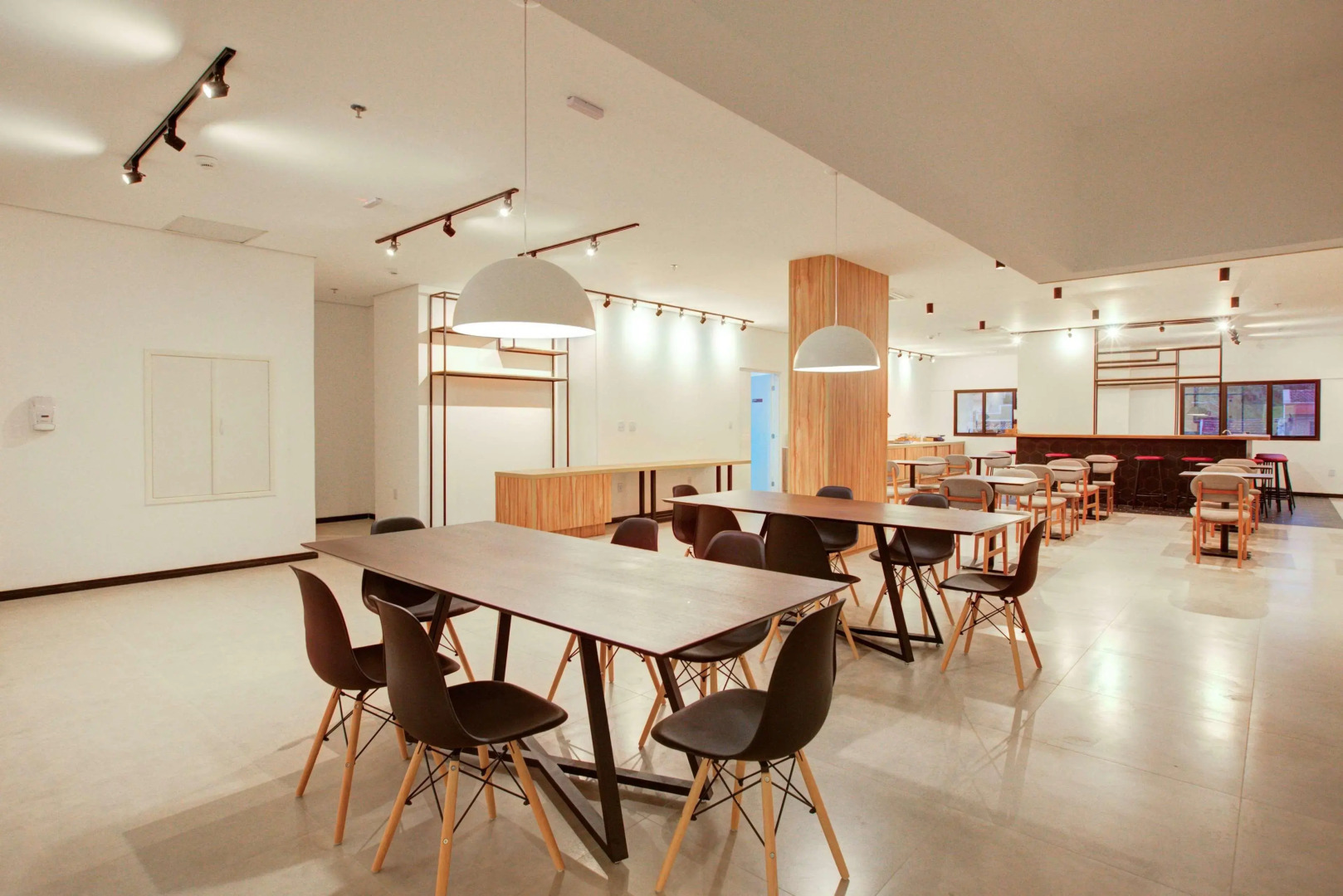 Summit Suítes Hotel Cruzeiro