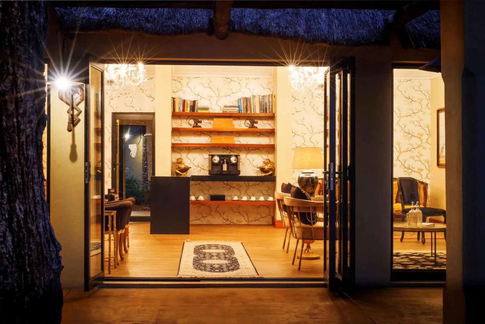 Kings Camp Private Game Reserve