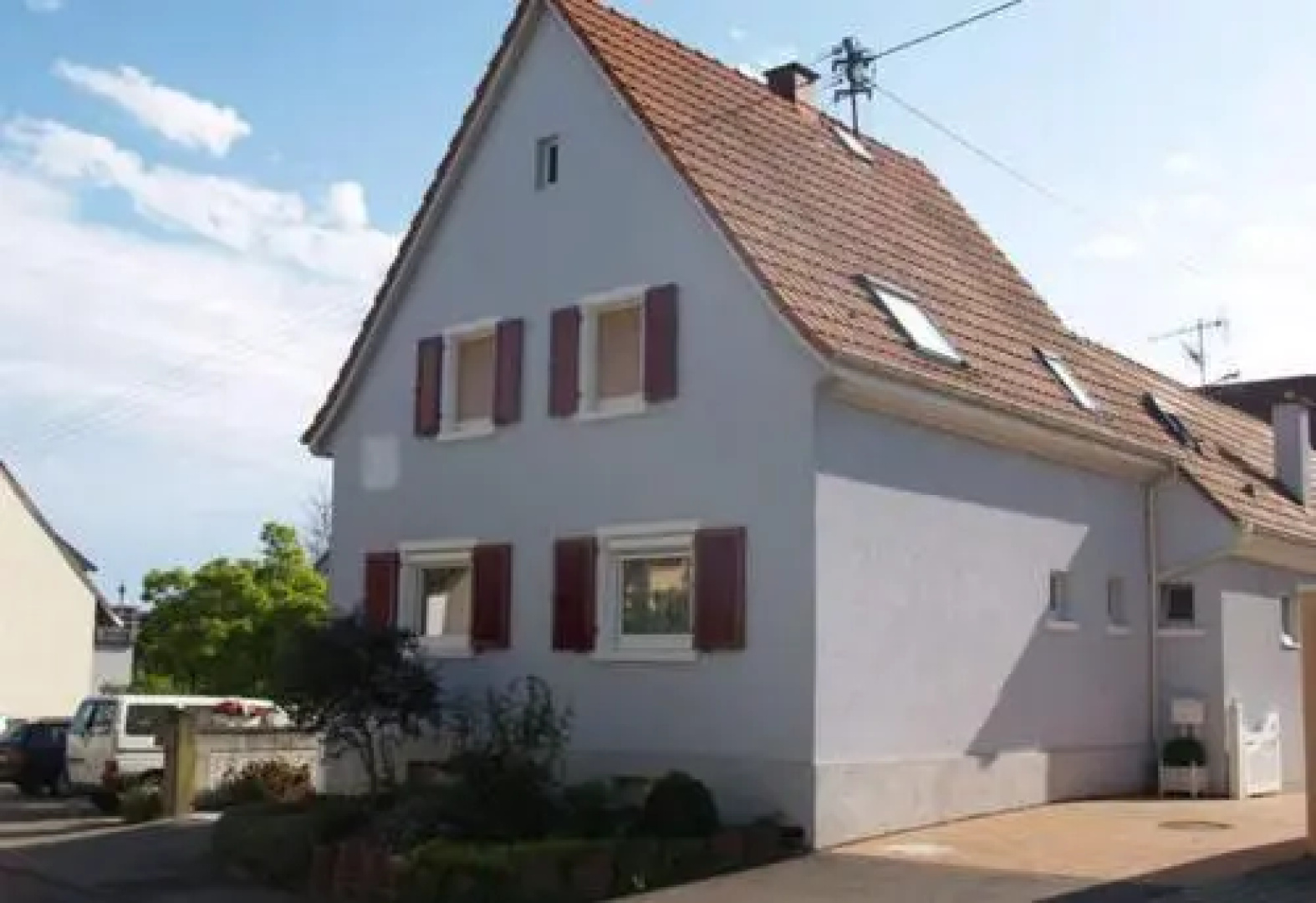 Haus Alice