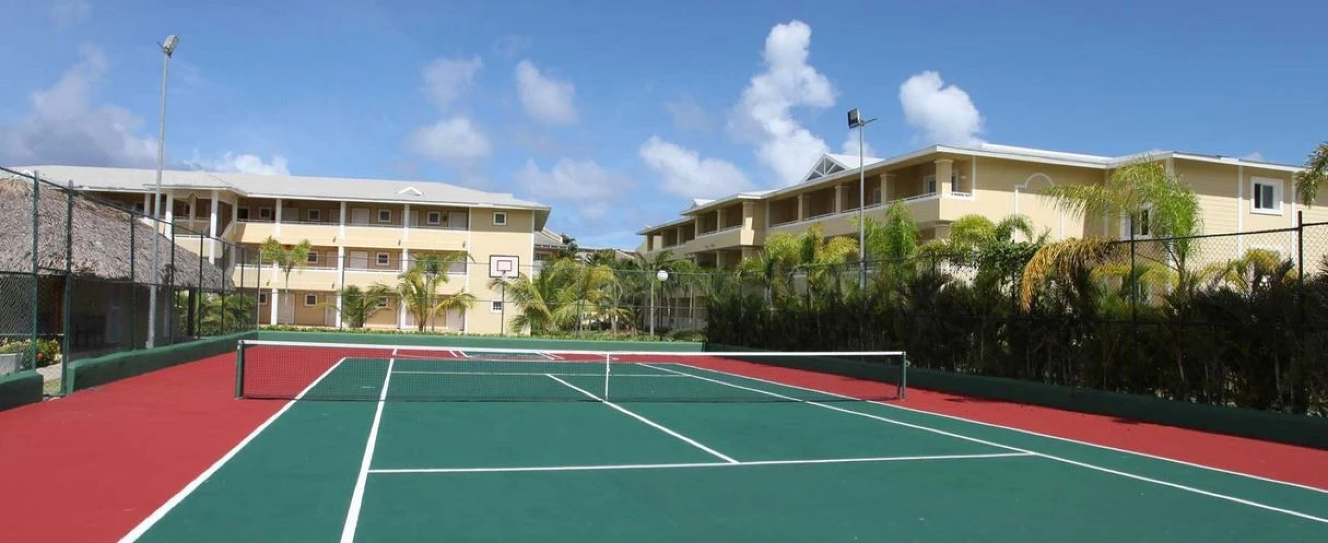 Bahia Principe Grand El Portillo - All Inclusive