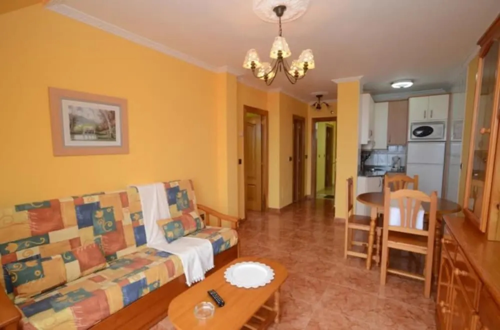 Apartment in Noja, Cantabria 103657 by MO Rentals