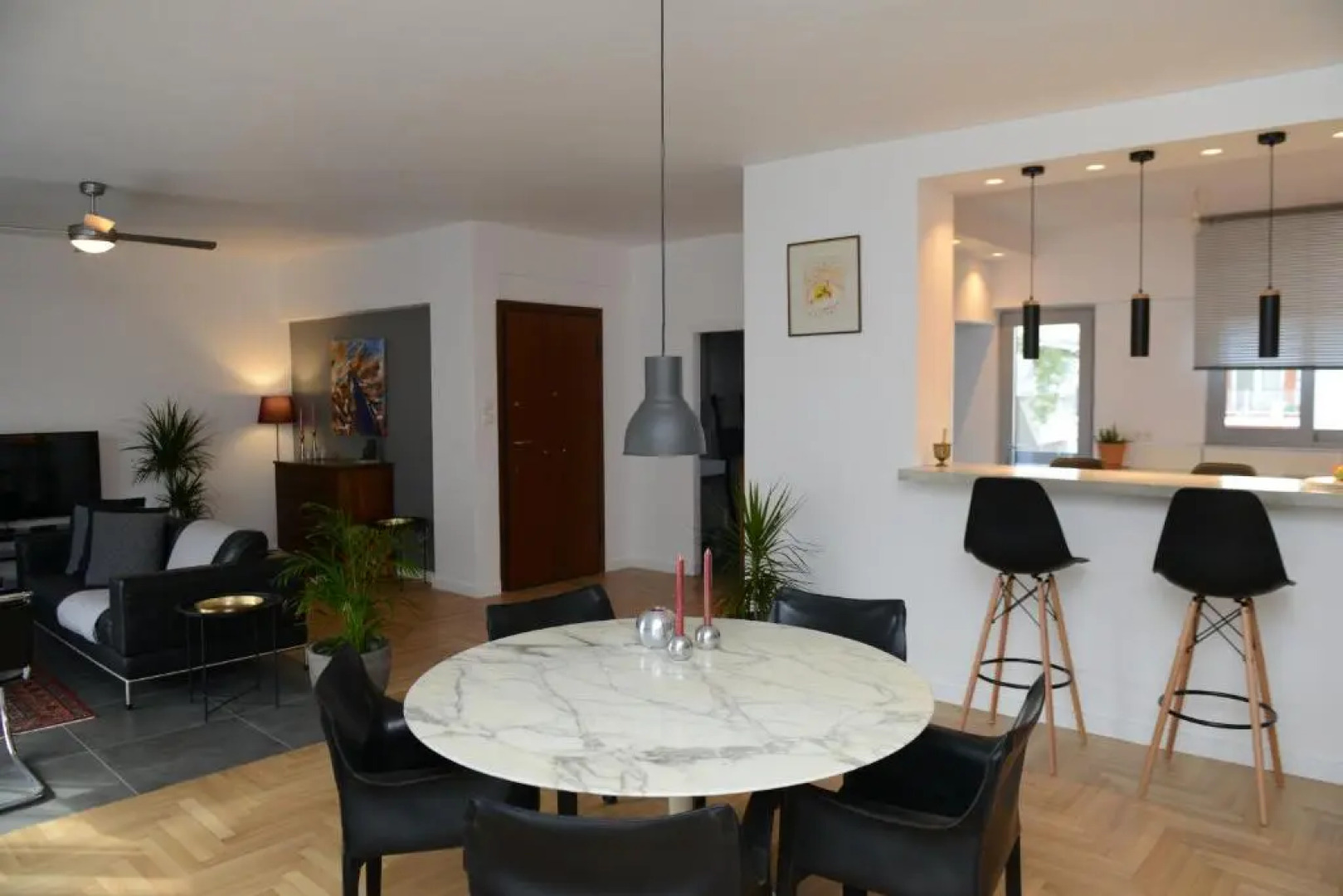 Boutique Apartment in Chalandri