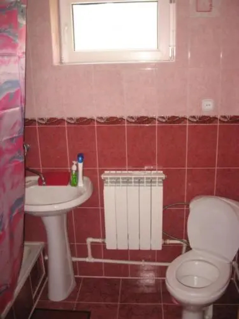 Guest house Otdyh v gorah adygei