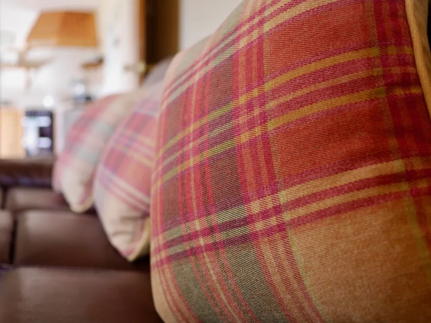 Foxhole Farm Cottage