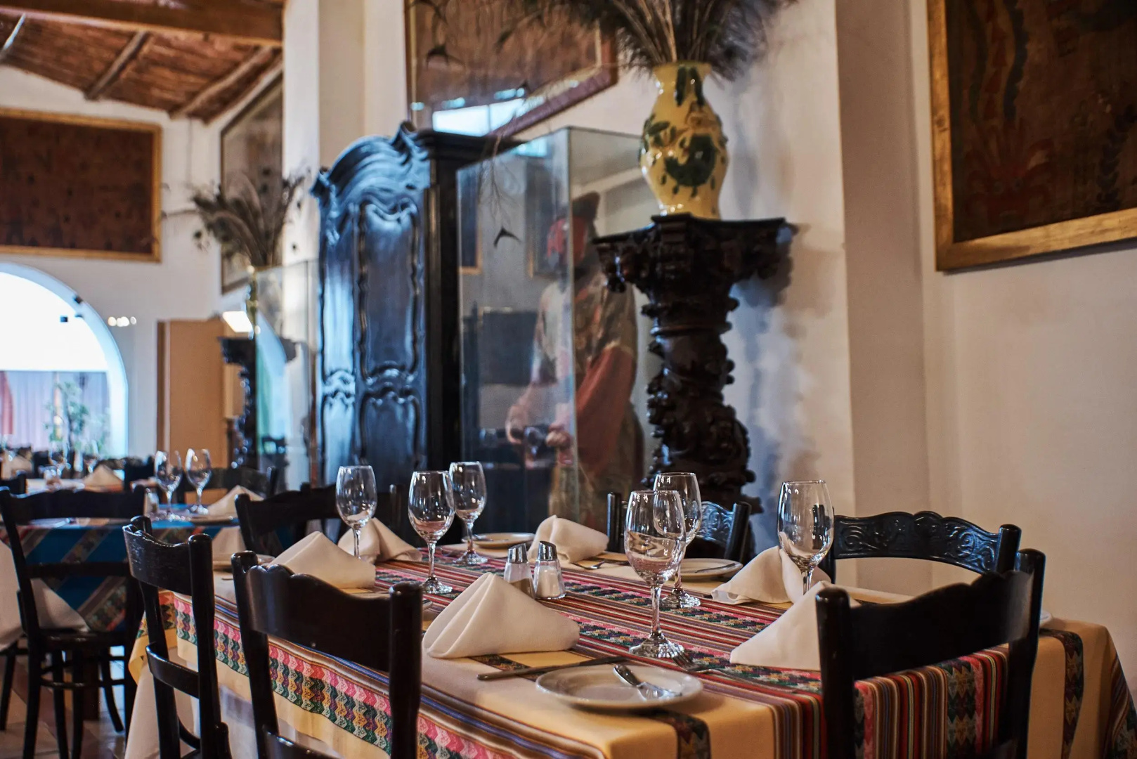 Hotel Hacienda Majoro