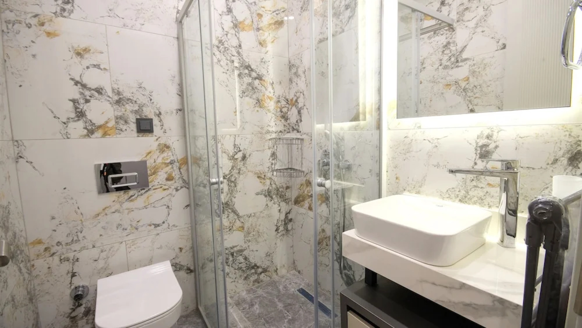 Bodrum Ada Apart Hotel