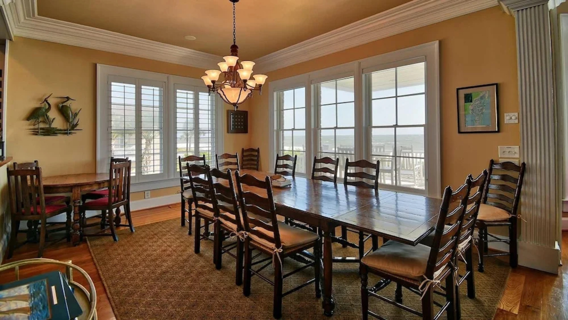 105 Endless View 8 Br Home by RedAwning