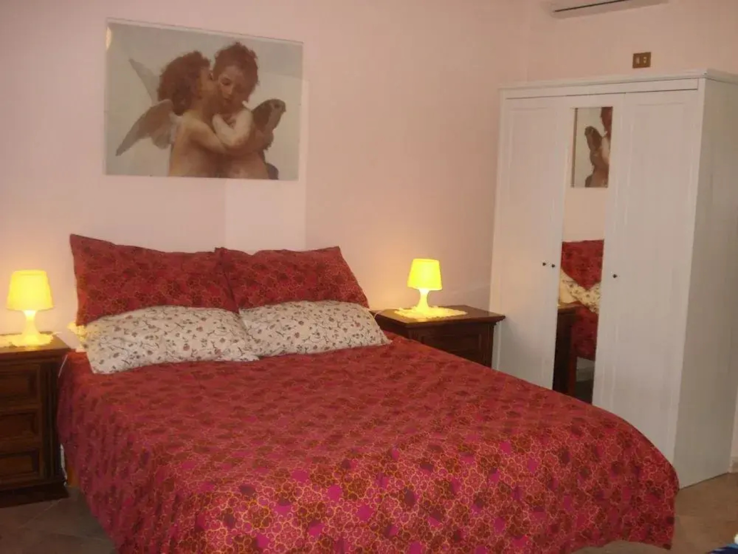 B&B La Mia Casa per Tutti