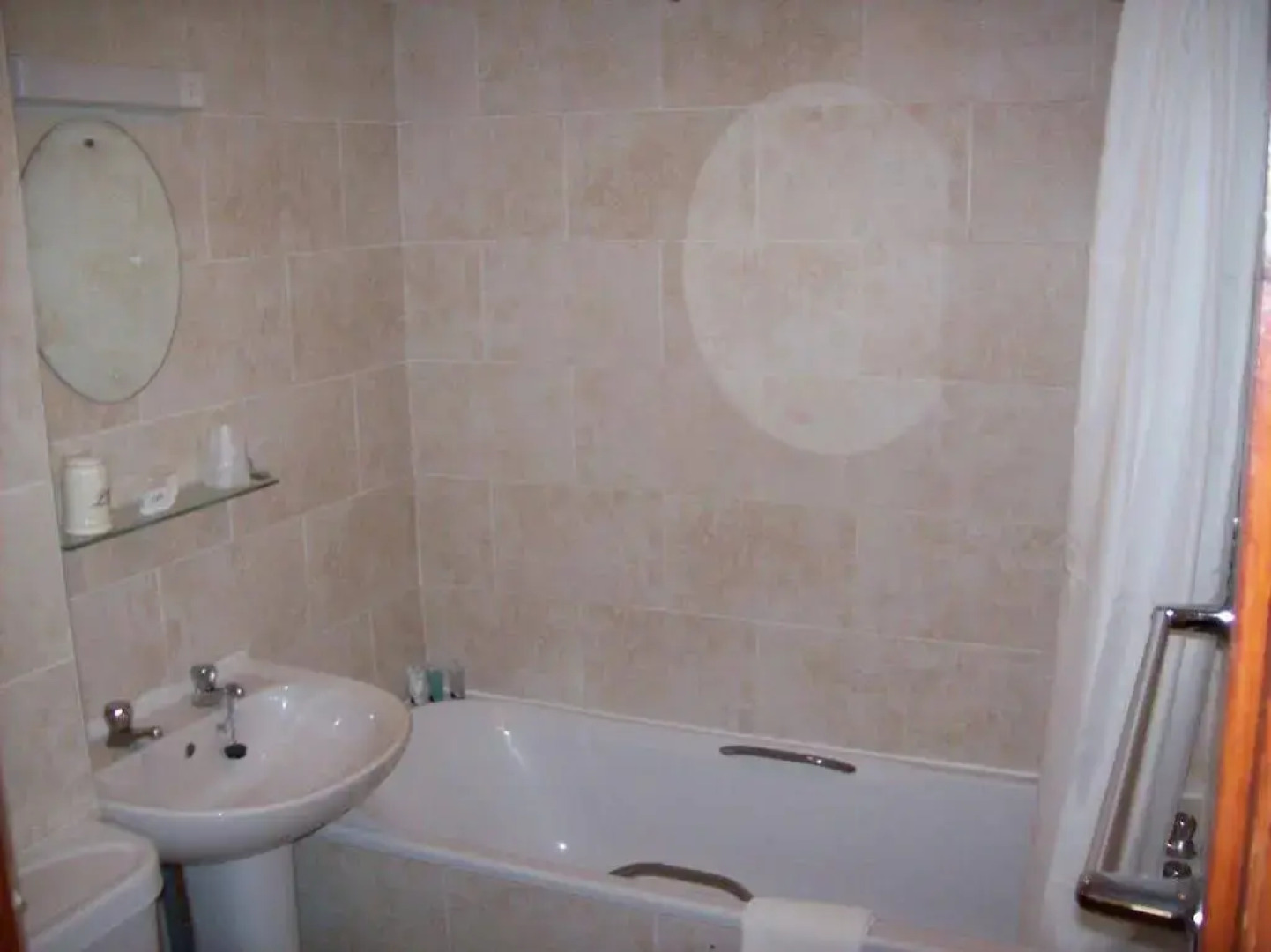 East Ayton Country House Hotel