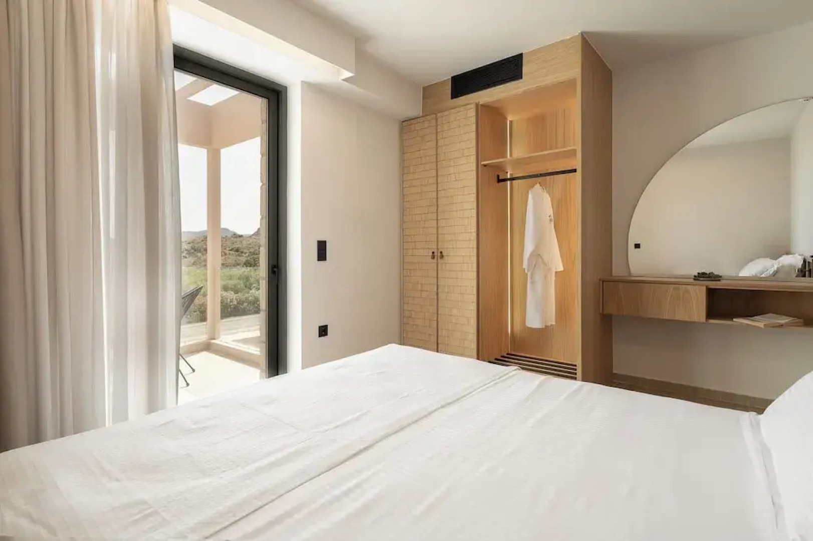 Piccadill Luxury Villas