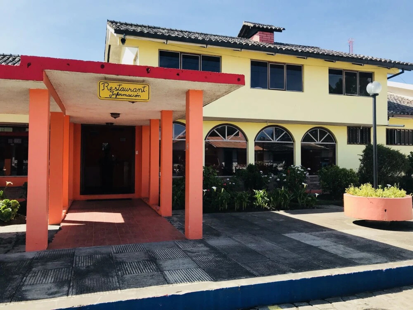 Hostería Cotopaxi Tour