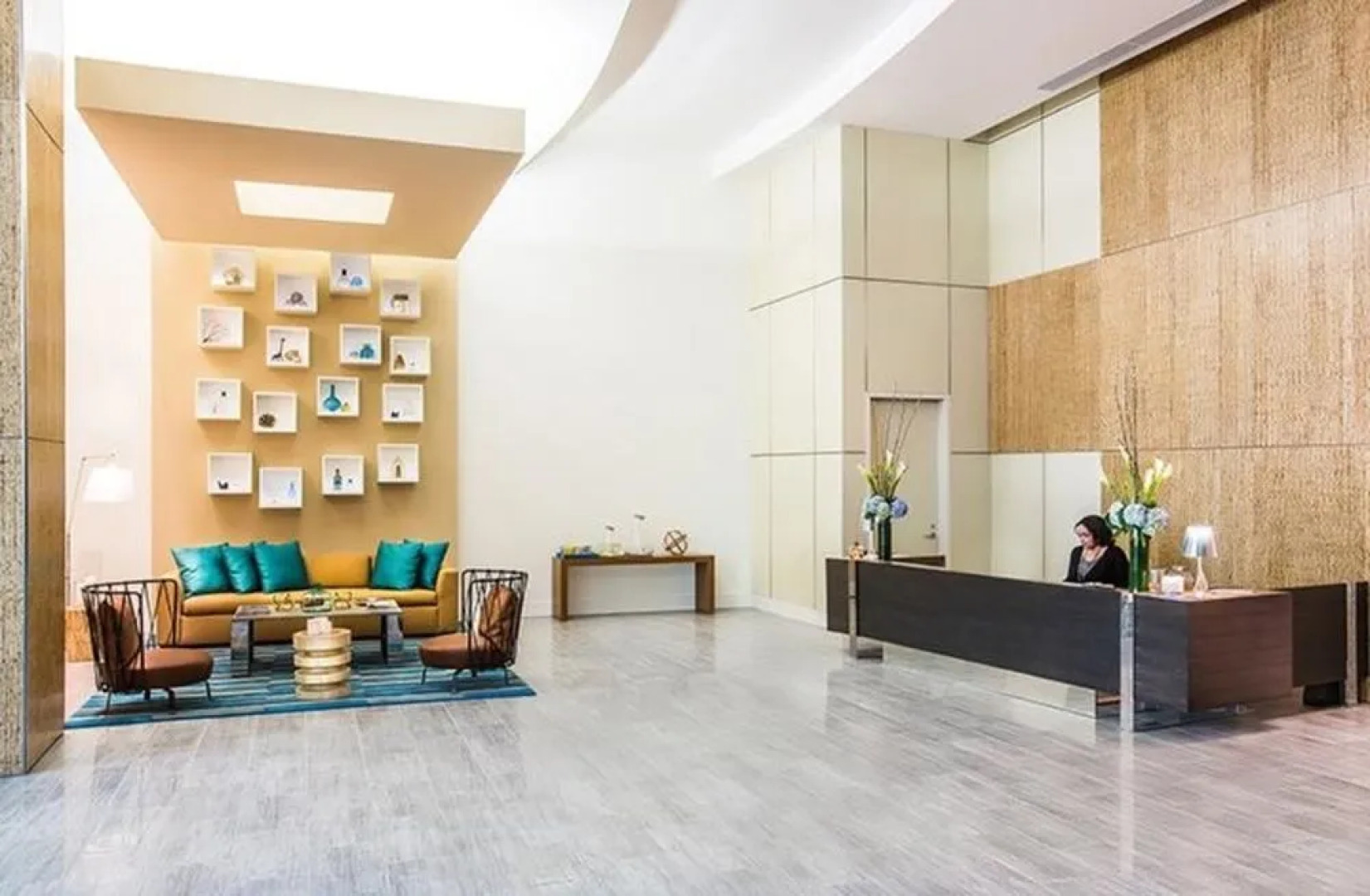 Bridgestreet the View at Liberty Center