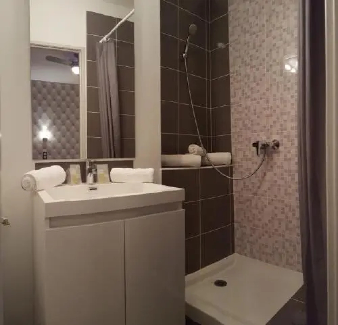 Hôtel Bel Air Restaurant Pension