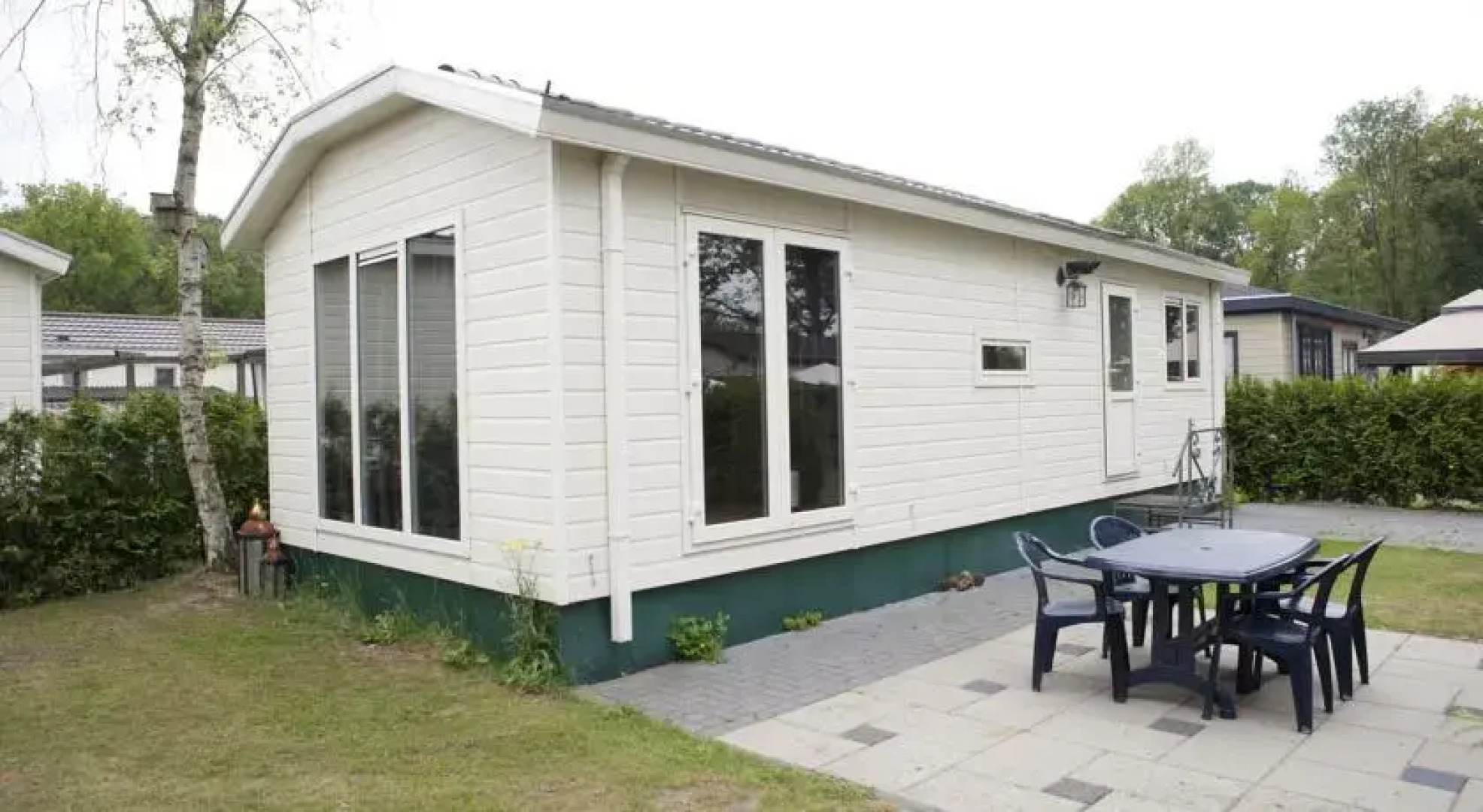 Vakantiepark Duinlust