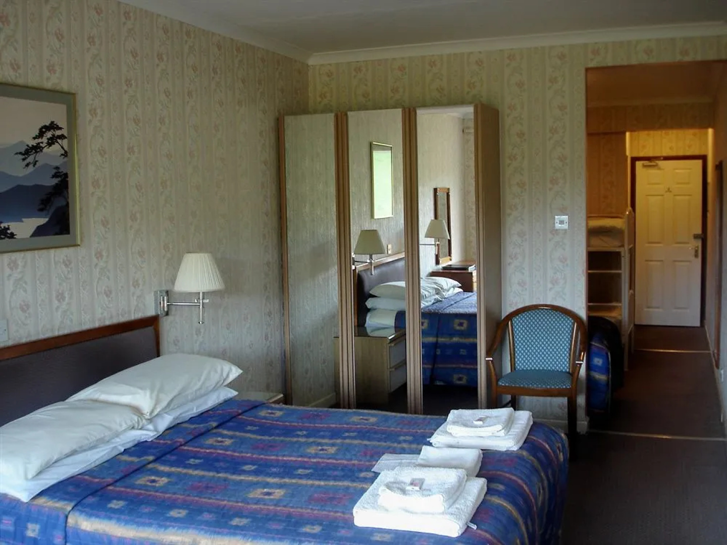 The Royal Hotel