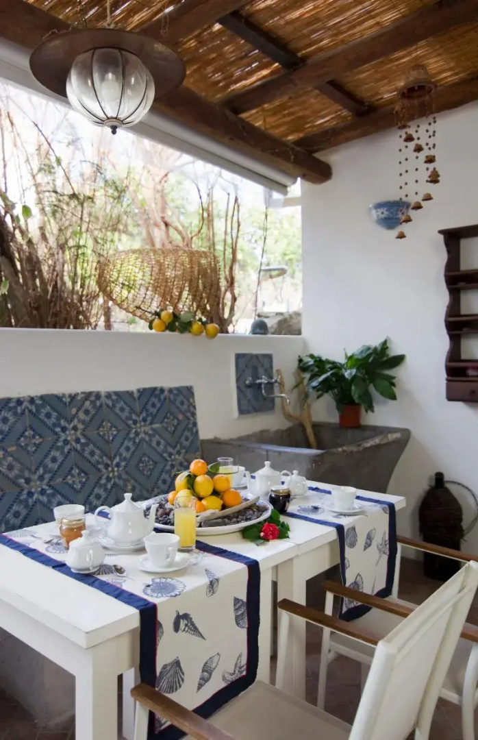 Hotel I Cinque Balconi