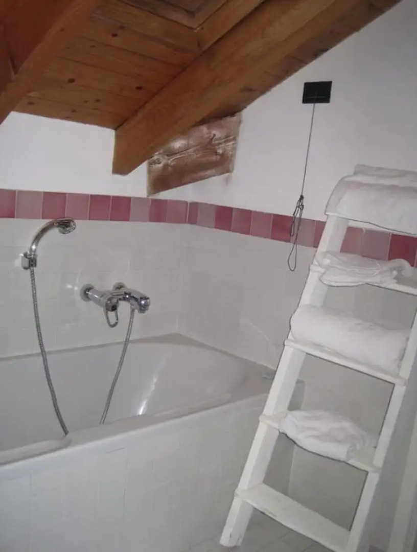 B&B Villa le Rondini