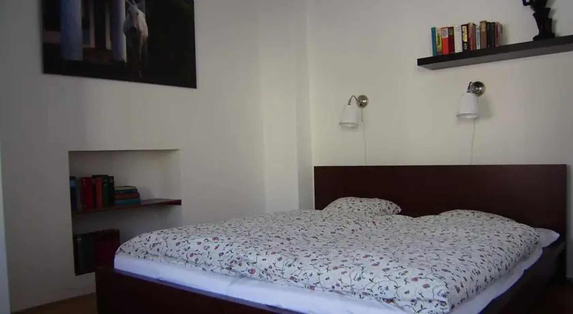 Apartmenthouse Lankowitz