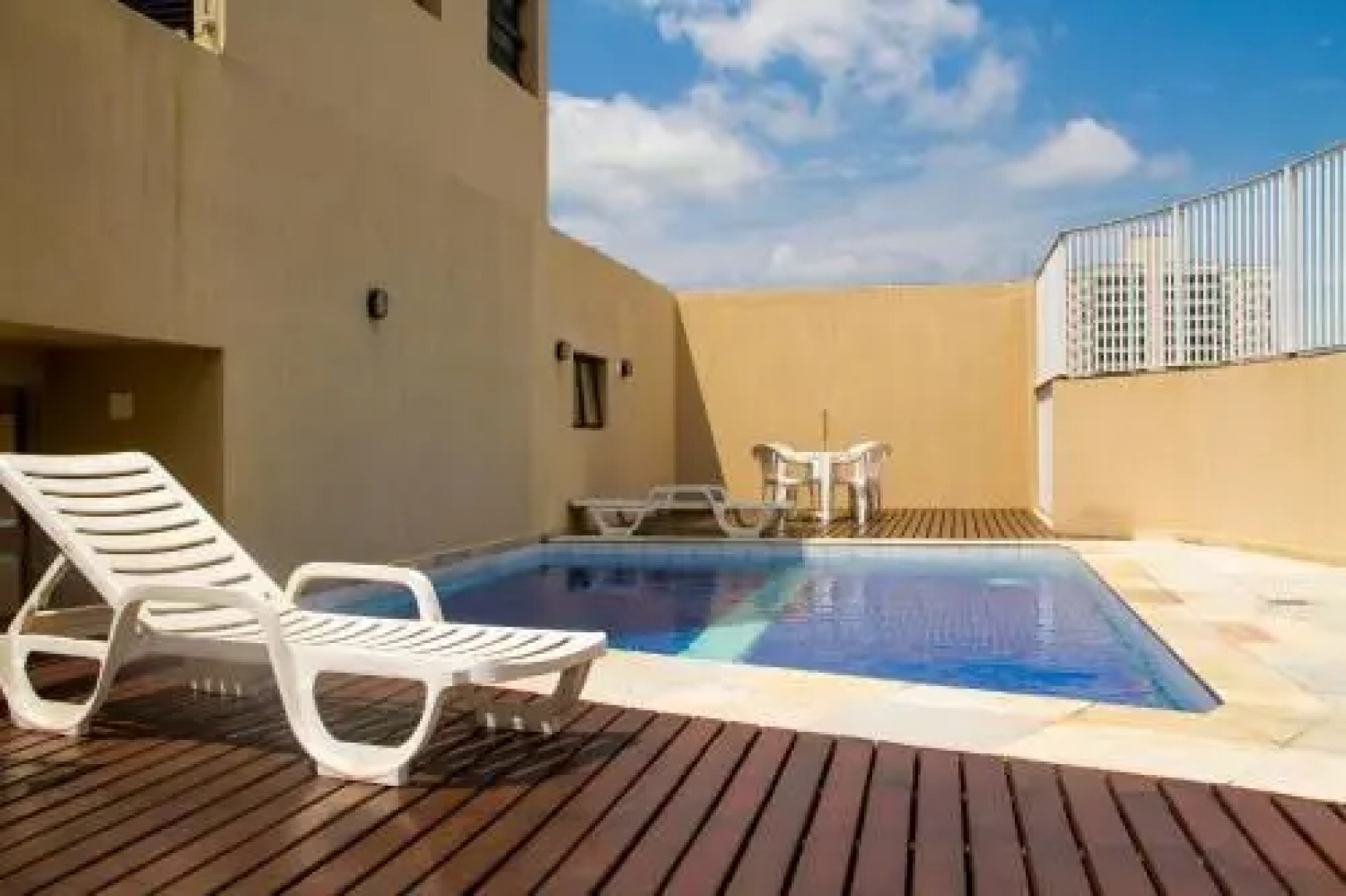 Mercure Apartments Guaratingueta