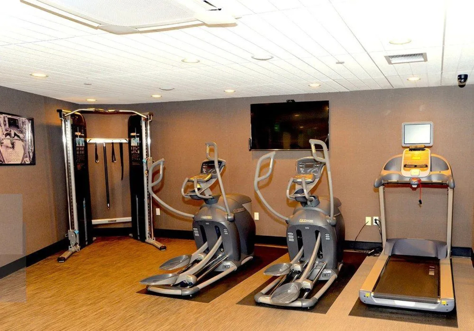 Atlantic Palace Suites