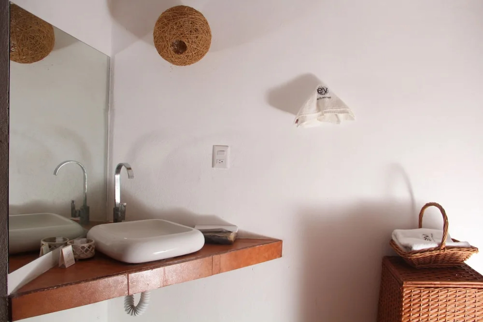 Ecovergel Hotel Boutique