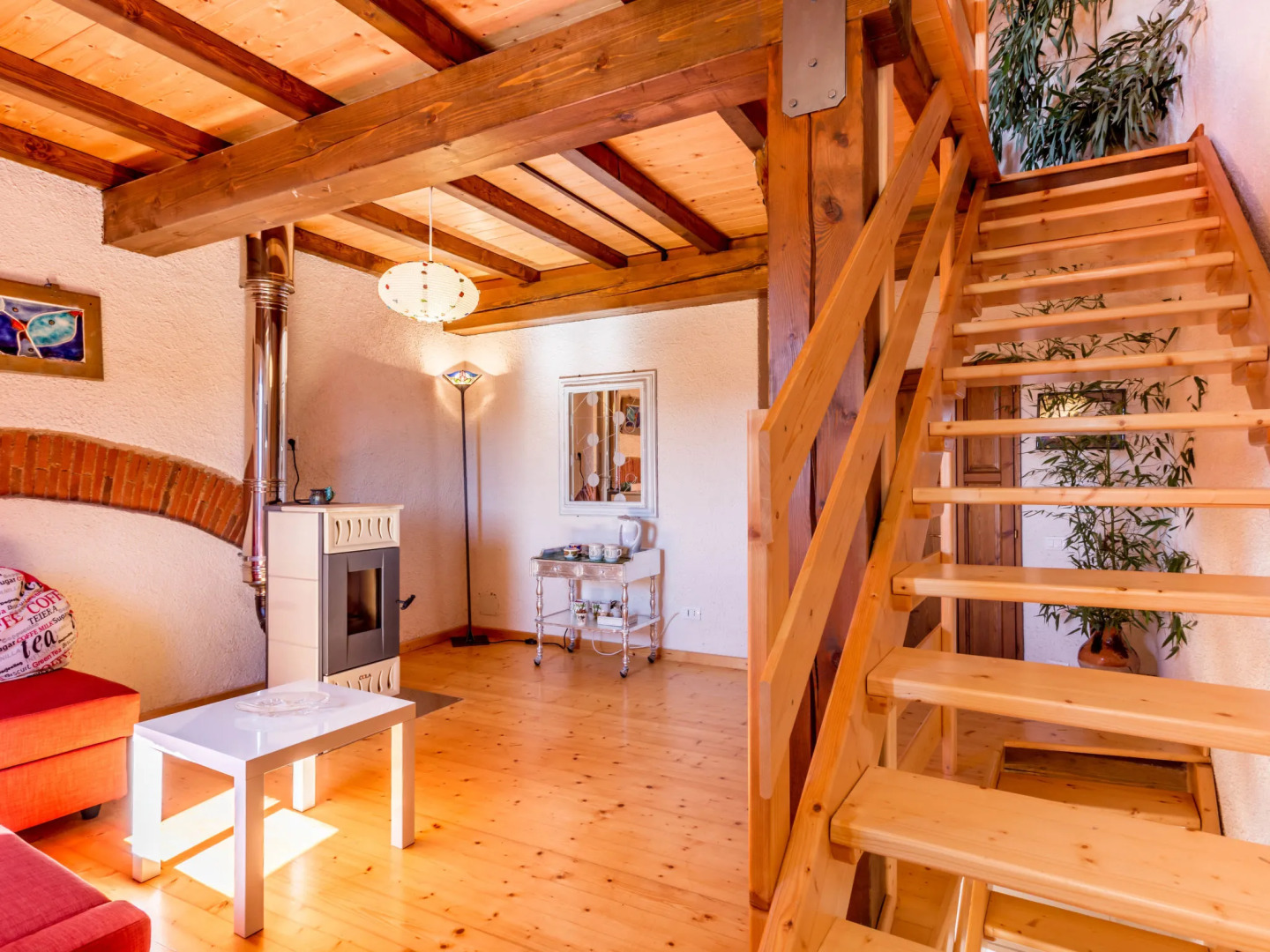 Locazione Turistica I Ciliegi