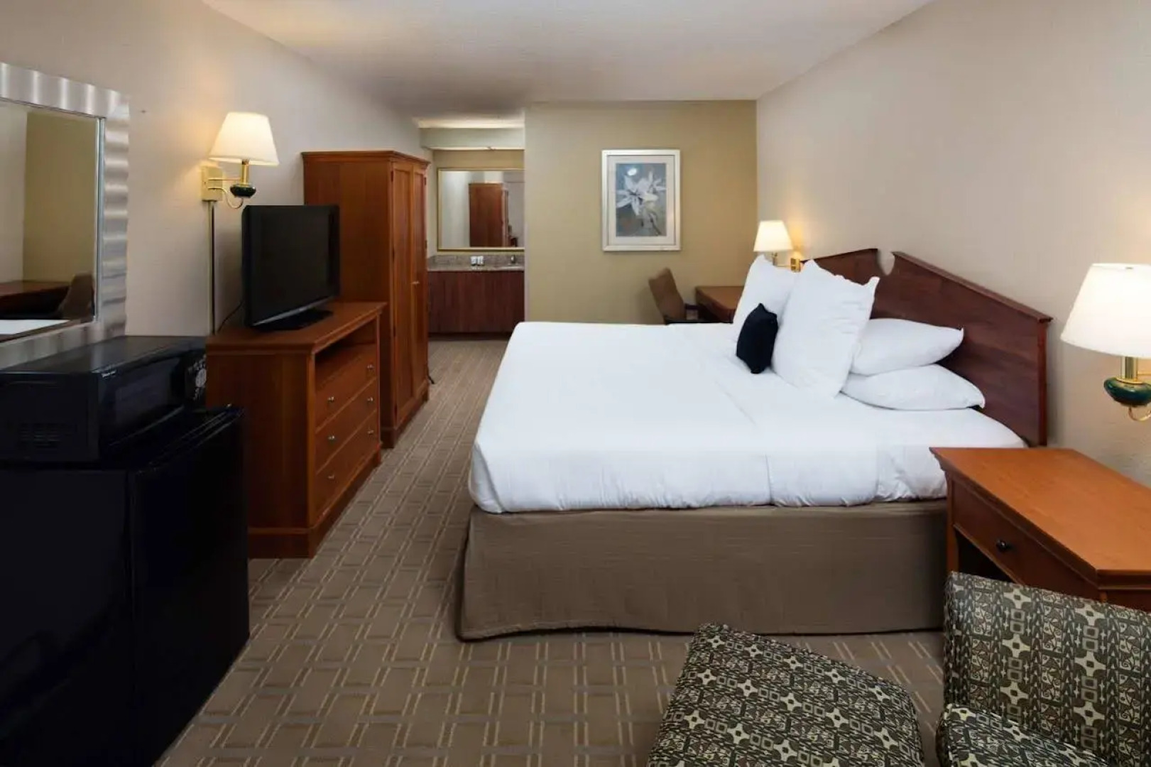 Baymont by Wyndham Fayetteville I-95